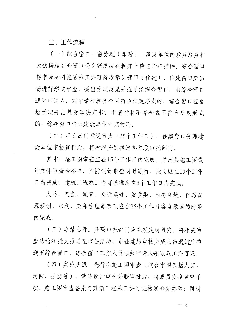 三建,2019,315號(hào),三門(mén)峽市,房屋建筑,及,市政, . 三門(mén)峽市房屋建筑及市政基礎(chǔ)設(shè)施工程施工許可階段并聯(lián)審批工作管理辦法（試行）